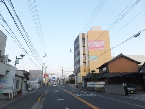 こどもITプログラミング×ものづくり教室『サンステップ』までのアクセスaccess_east001