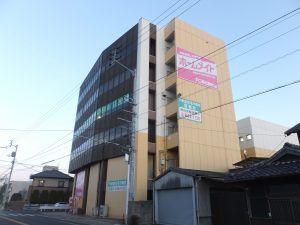 こどもITプログラミング×ものづくり教室『サンステップ』までのアクセスaccess_east002