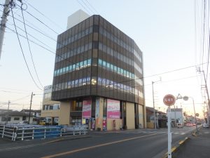 こどもITプログラミング×ものづくり教室『サンステップ』までのアクセスaccess_west002