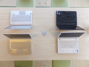 香川県高松市こどもITプログラミングものづくり教室サンステップパソコン貸出sunstep_pc002