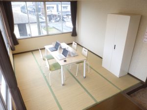 香川県高松市こどもITプログラミングものづくり教室サンステップ教室風景sunstep_room004