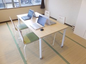 香川県高松市こどもITプログラミングものづくり教室サンステップ教室風景sunstep_room006