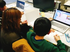 香川県高松市丸亀市こどもITプログラミングものづくり教室サンステップ四国職業能力開発大学校sunstep_marugame_shikokunokaidai002