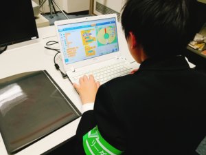 香川県高松市丸亀市こどもITプログラミングものづくり教室サンステップ四国職業能力開発大学校sunstep_marugame_shikokunokaidai003