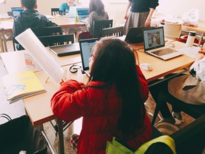 香川県高松市丸亀市小学生中学生こどもITプログラミングものづくり教室サンステップsunstep_yashima003