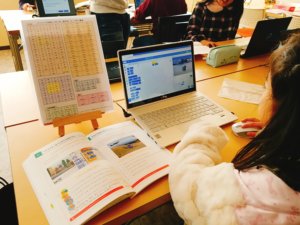 香川県高松市丸亀市小学生中学生こどもITプログラミングものづくり教室サンステップsunstep_yashima_001